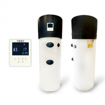 Brauchwasserwärmepumpe HPWH 2.1 260 U 02 S BOX